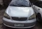 Sell 2004 Toyota Corolla Altis in Quezon City-7