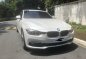 White Bmw 318D 2019 for sale in Manila-0
