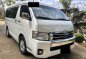 Toyota Hiace 2015 for sale in Tanza -0
