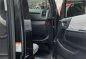 Sell Black 2017 Toyota Hiace in Cavite-4