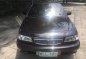 Selling Black Toyota Corolla 2000 in Manila-1