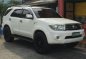 Toyota Fortuner 2009 for sale in Quezon City -0