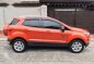 Selling Orange Ford Escape 2015 in Santa Rosa-1