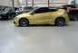 Sell 2015 Honda Cr-Z in Manila-2