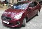 Mitsubishi Mirage G4 2018 for sale in Paranaque -0