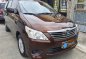 Selling Toyota Innova 2014 in Binan -0