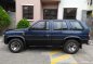 Selling Blue Chrysler Executive 1997 SUV / MPV in Manila-8