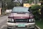 Isuzu Trooper 2001 for sale in Malabon -1