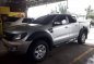 Selling Silver Ford Ranger 2013 in Quezon-1