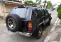 Selling Blue Chrysler Executive 1997 SUV / MPV in Manila-1