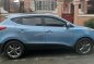 Sell 2014 Hyundai Tucson in Las Piñas-6