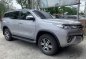 Toyota Fortuner 2017 for sale in Santa Rosa -0