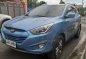 Sell 2014 Hyundai Tucson in Las Piñas-7