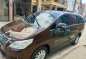 Toyota Innova 2014 for sale in Valenzuela-4