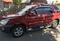 Sell Red 2009 Kia Sportage in Butuan city-5
