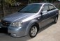 Chevrolet Optra 2006 for sale in Makati-5