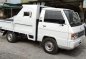 Selling White Mitsubishi L300 2016 in Mandaluyong-4