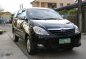 Black Mitsubishi Adventure 2009 for sale in Automatic-1