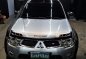 Mitsubishi Montero Sport 2013 for sale in Bacoor-7