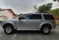 White Ford Everest 2009 for sale in Manila-0