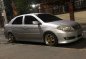 Selling White Toyota Vios 2005 in Rodriguez-1
