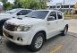 Toyota Hilux 2012 for sale in Davao City -0