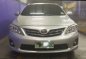 Selling Toyota Corolla Altis 2010 in Las Piñas-1