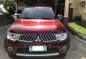 Sell 2011 Mitsubishi Montero Sport in Minglanilla-0