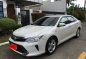 Selling Toyota Camry 2015 in Paranaque -0