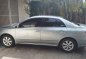 Silver Toyota Corolla Altis 2014 for sale in Floridablanca-0