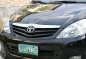 Black Mitsubishi Adventure 2009 for sale in Automatic-0