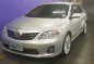 Selling Toyota Corolla Altis 2010 in Las Piñas-0