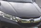 Black Honda City 2016 for sale in Bacoor-1