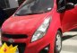 Sell 2014 Chevrolet Spark in Rizal-1