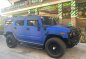 Hummer H2 2006 for sale in Paranaque -0