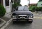 Selling Blue Chrysler Executive 1997 SUV / MPV in Manila-5