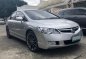 Honda Civic 2007 for sale in Las Pinas-0