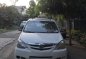 Sell 2009 Toyota Avanza in Manila-6