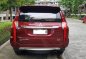 Sell Red 2017 Mitsubishi Montero sport in Manila-4