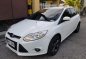Sell 2014 Ford Focus in Las Pinas-0