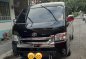 Sell Black 2017 Toyota Hiace in Cavite-0
