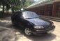 Selling Black Toyota Corolla 2000 in Manila-0