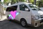 Sell 2014 Toyota Hiace in Consolacion-2