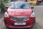 Mitsubishi Mirage G4 2018 for sale in Antipolo-3