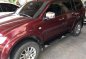 Sell 2011 Mitsubishi Montero Sport in Minglanilla-3