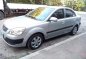 Selling Kia Rio 2009 in Quezon City-1