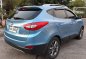 Sell 2014 Hyundai Tucson in Las Piñas-2