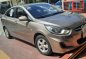 Sell 2013 Hyundai Accent in Las Pinas -0