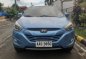 Sell 2014 Hyundai Tucson in Las Piñas-4