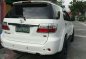 Toyota Fortuner 2009 for sale in Quezon City -4